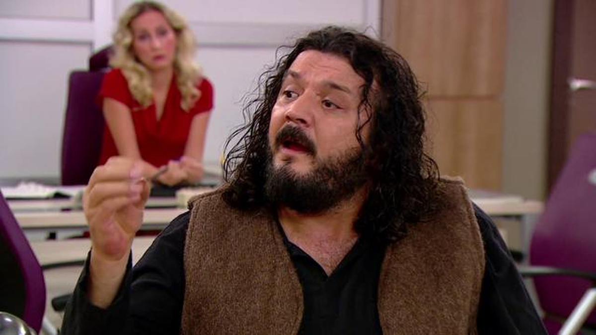 'Mandıra Filozofu Mustafa Ali' Beyaz Perdede