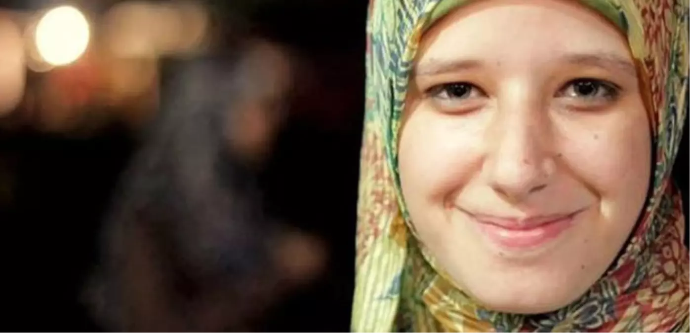 Mısır\'da Katledilen Esma\'nın Paylaştığı Şiir Ağlattı