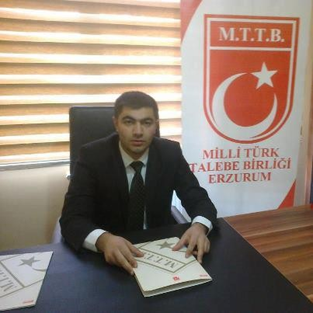 Mtb\'den Mısır Açıklaması