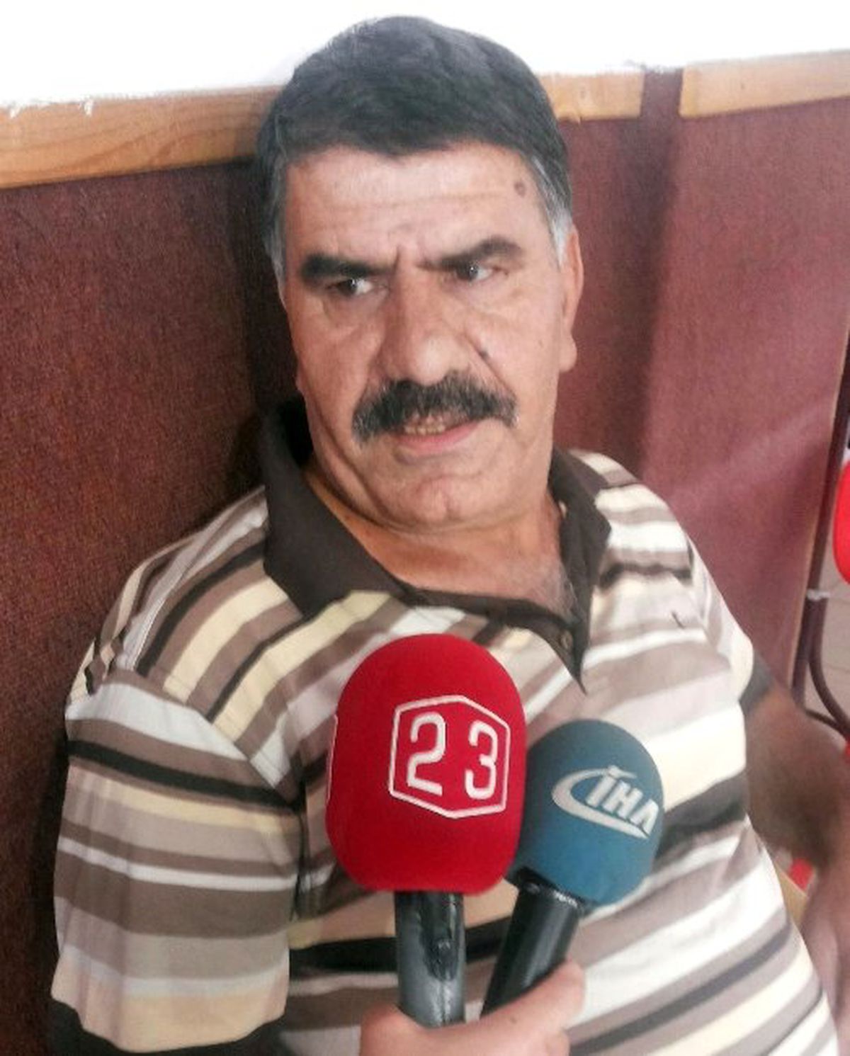 (Özel Haber) Beyaz Toprak Bir Köyün Kaderini Kararttı