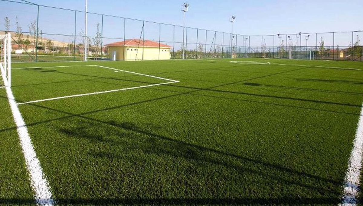 Peçenek Mesire Alanı Ankaralıların Hizmetine Açıldı