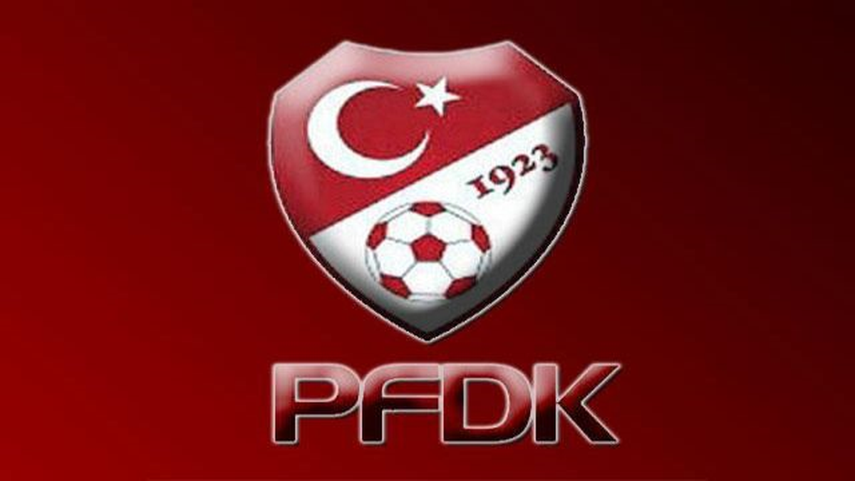 Pfdk\'dan Galatasaray ve Fenerbahçe\'ye \'Süper\' Ceza
