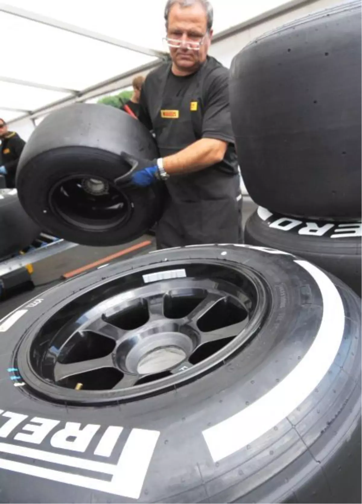 Pirelli, Dünya Ralli Şampiyonası\'na Dönüyor