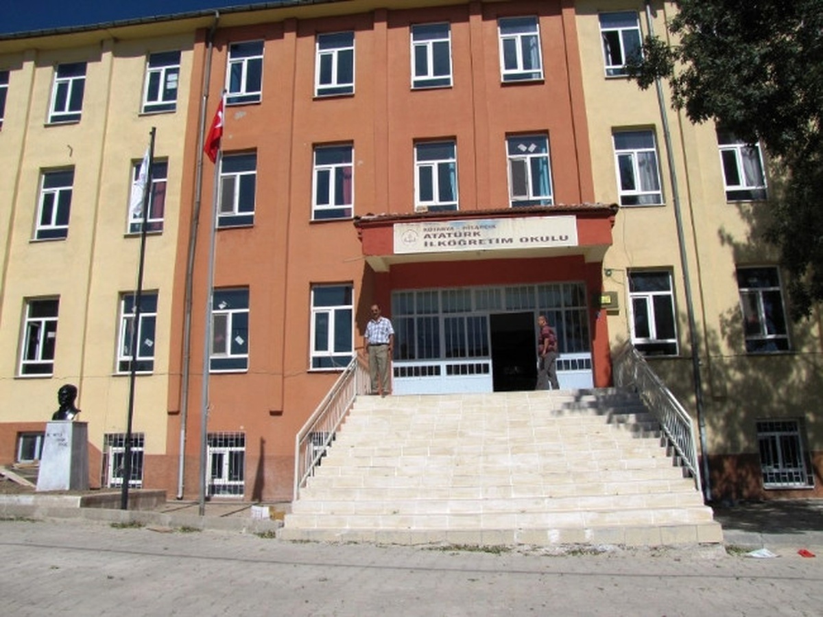 Sbs Sonuçları Sonunda Atatürk İlkokulundan 41 Öğrenci Yerleşti