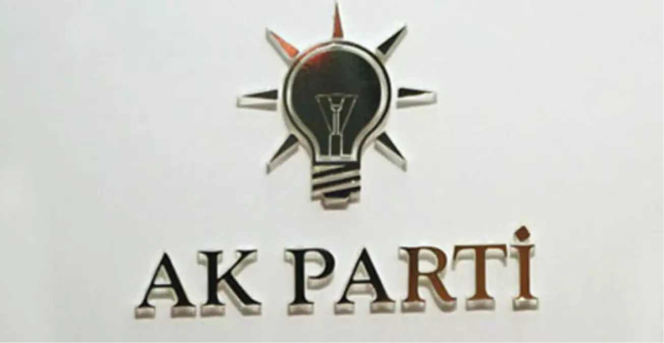 "AK Parti ile CHP arasındaki Oy Farkı Yüzde 20"