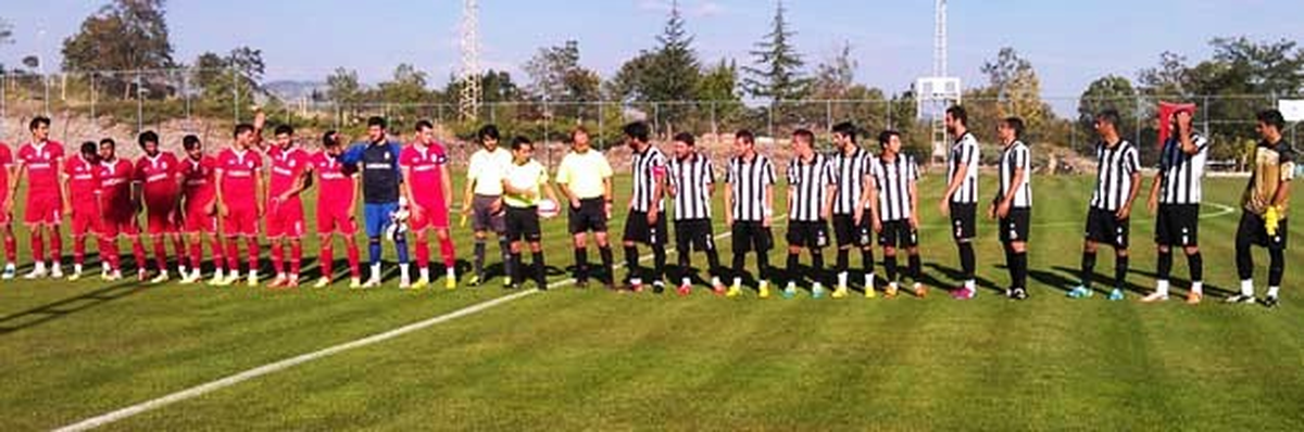 Spor Toto 2. Lig