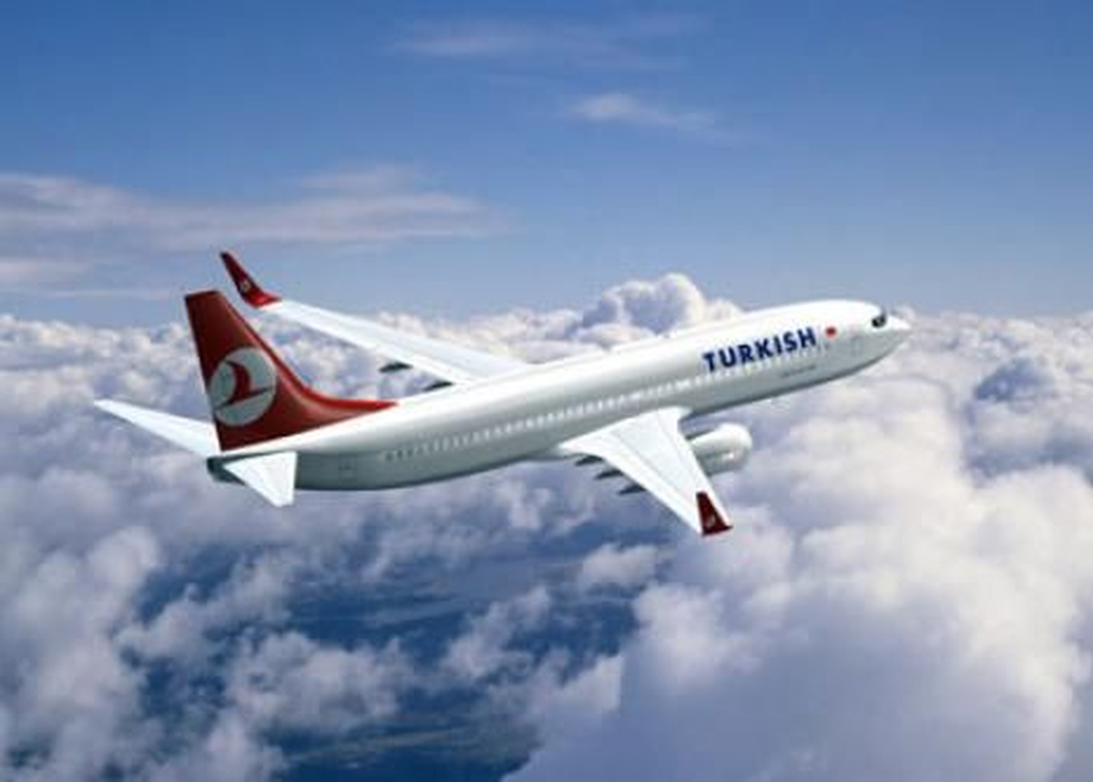 THY'nin Almanya Uçaklarına Bomba İhbarı