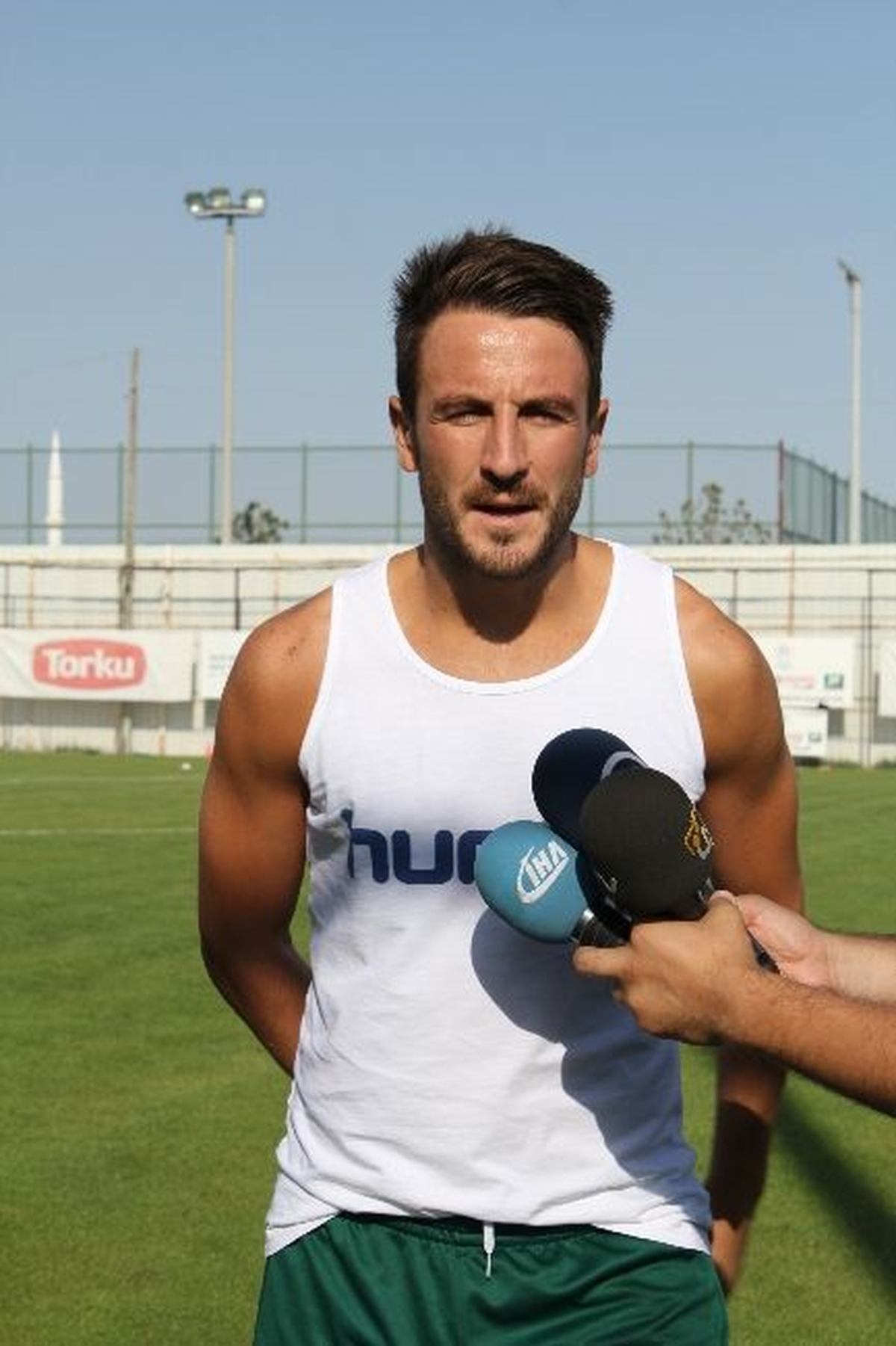Torku Konyaspor\'da Fenerbahçe Maçı Hazırlıkları
