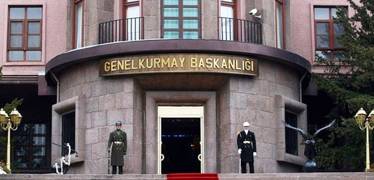 Türk Savaş Uçaklarının Lübnan Semalarında Uçtuğu İddiası