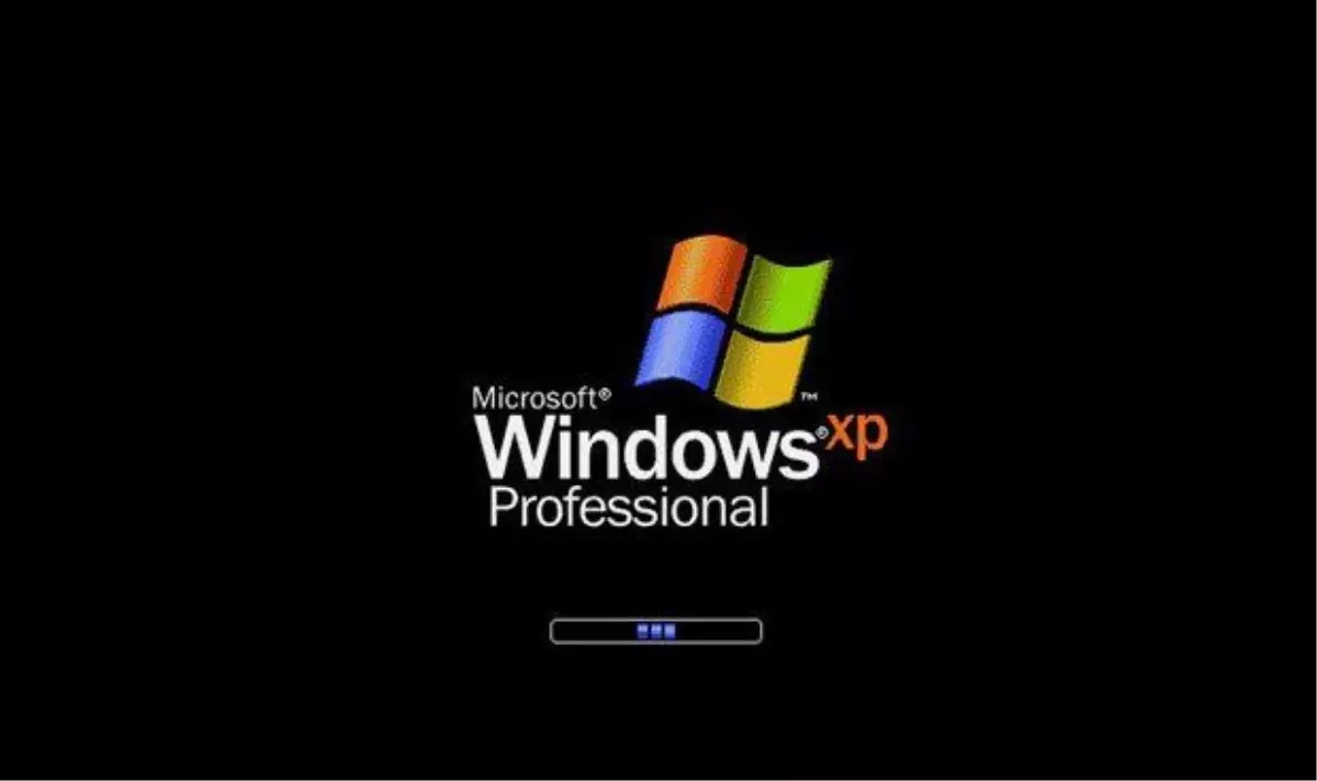 Windows XP\'yi sağlamlaştırın!