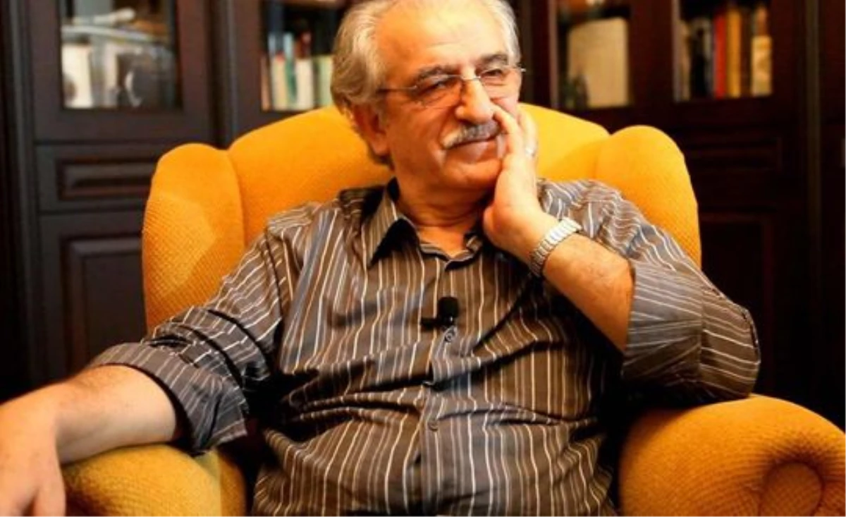 Yazar Mustafa Miyasoğlu Anıldı