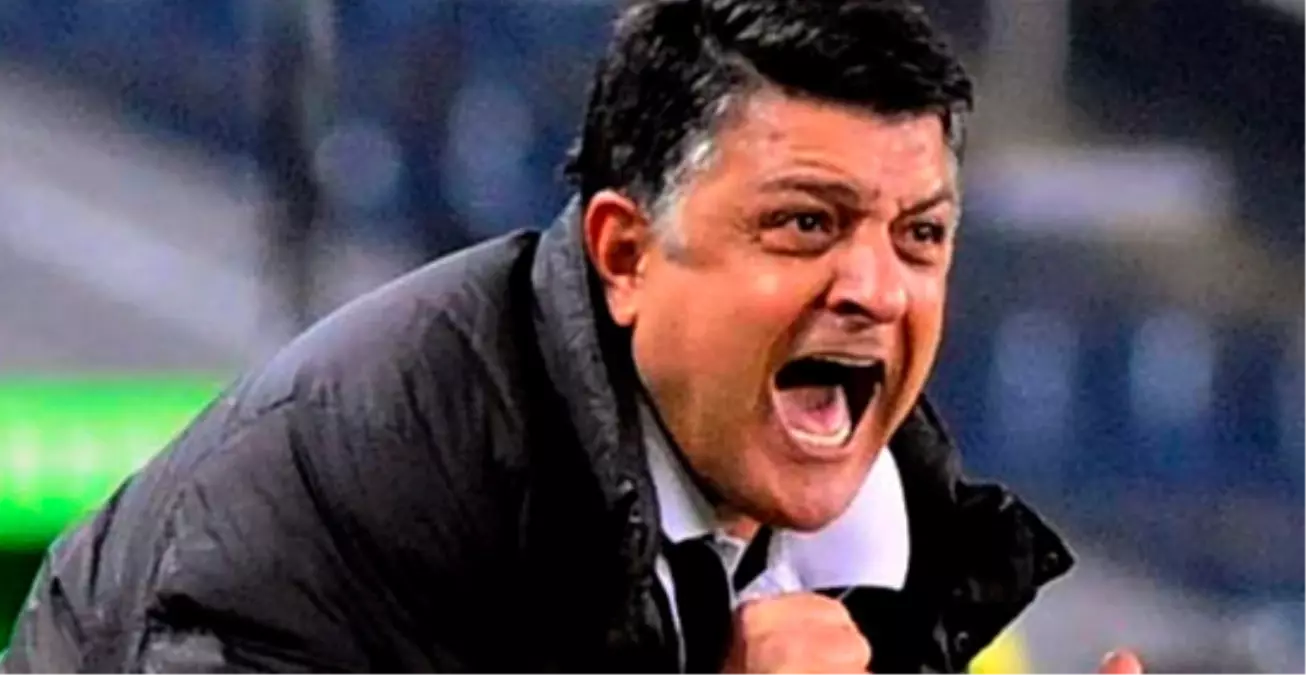 Yılmaz Vural: Arda Alınırsa Burak Satılır