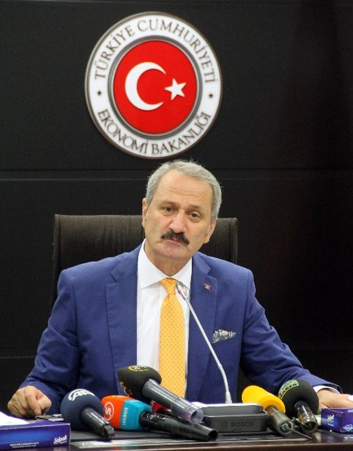 2. Piyasa Gözetimi, Denetimi ve Ürün Güvenilirliği Değerlendirme Kurulu Toplantısı