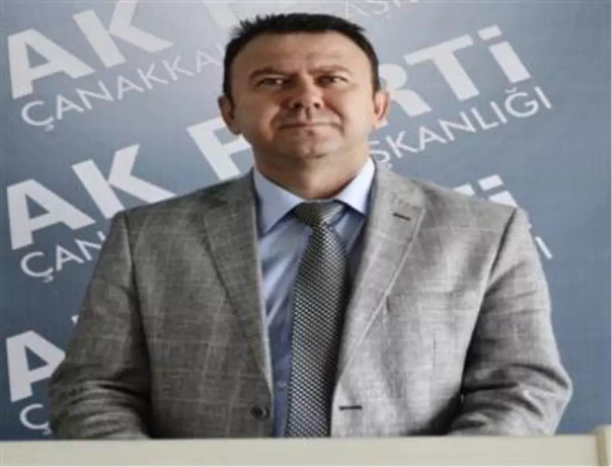 AK Parti\'nin Yerel Seçim Çalışmaları