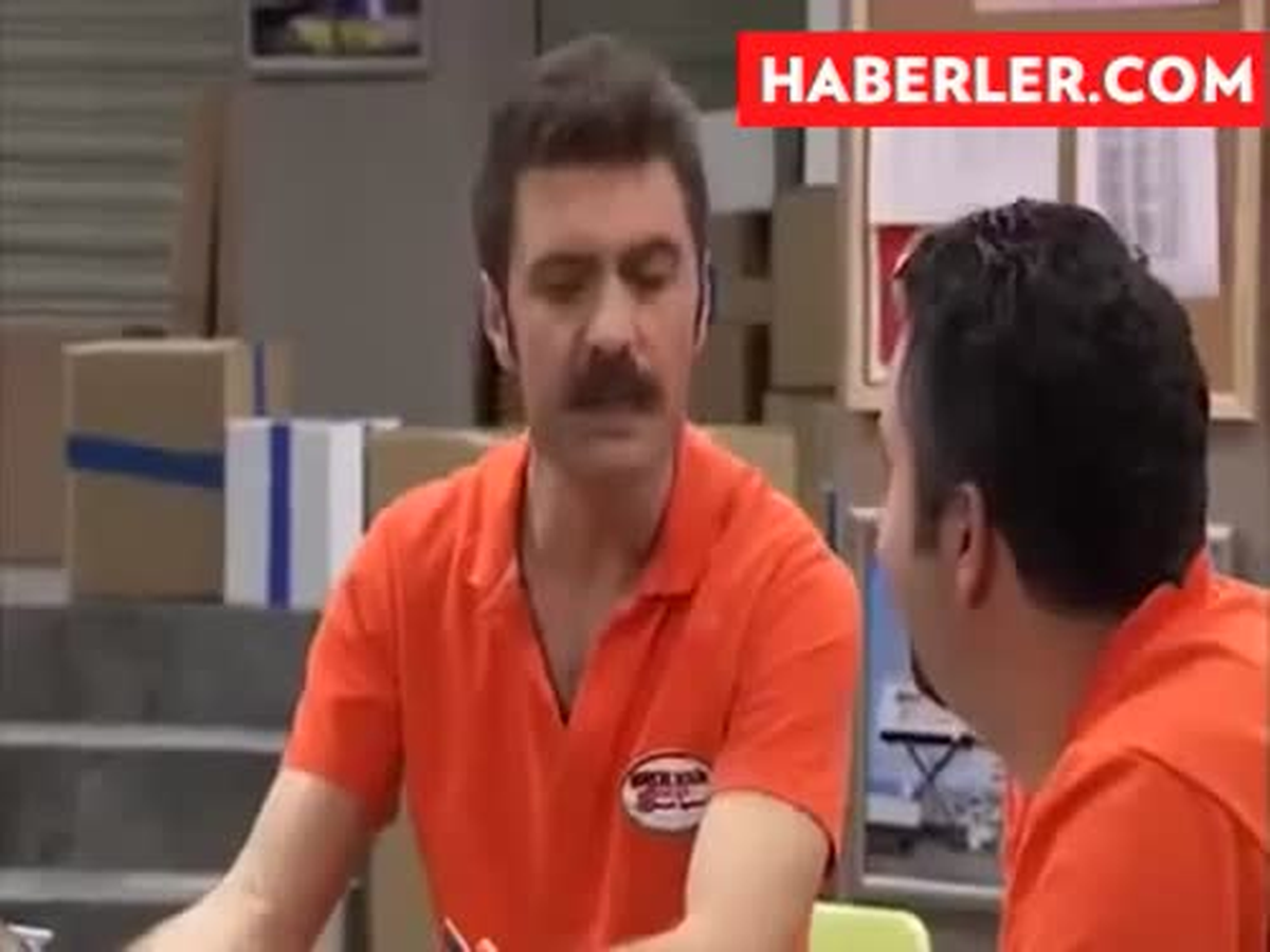 Aldırma Gönül 8. Bölüm 