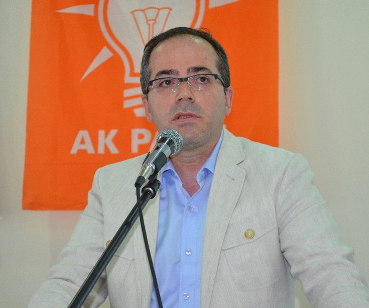 Altaç\'tan "Gazeteciler Polise Çalışıyor" Beyanına Tepki