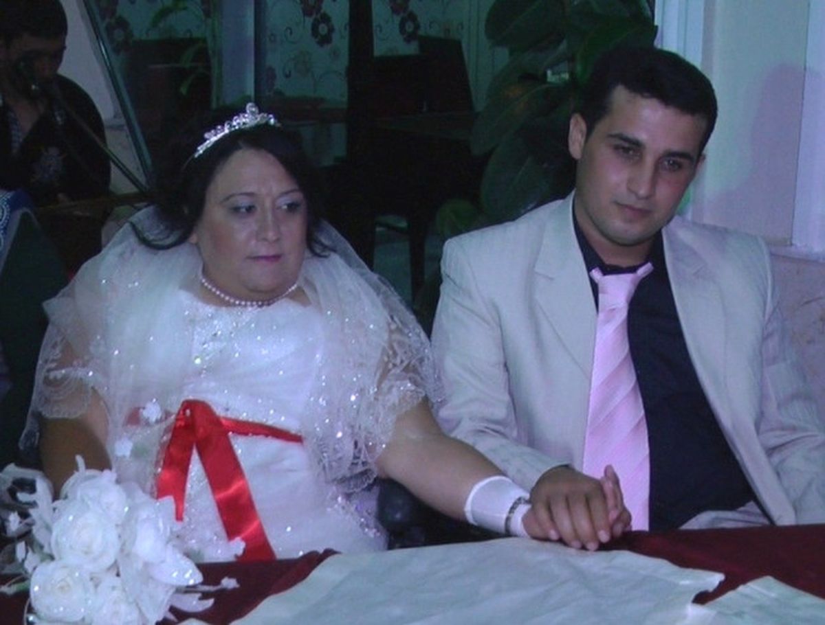Aşkları Engel Tanımadı