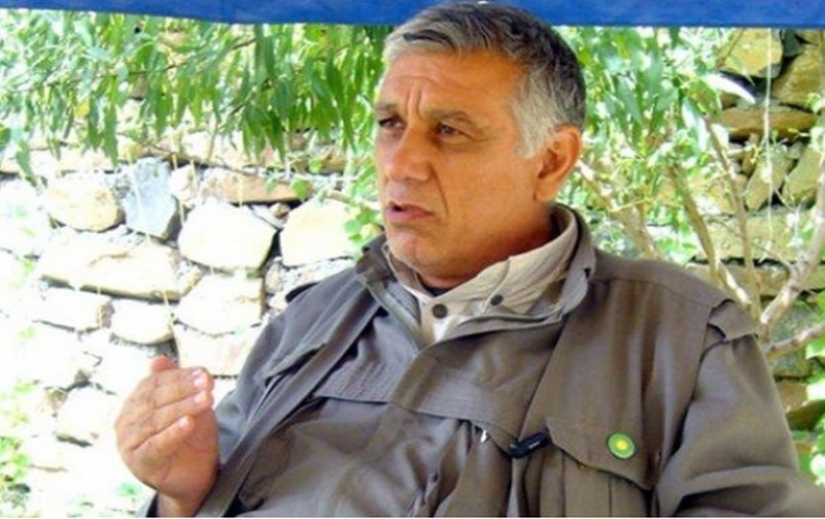 Bayık: Öcalan\'ın İstediği 8 Komisyon Biran Evvel Kurulmalı