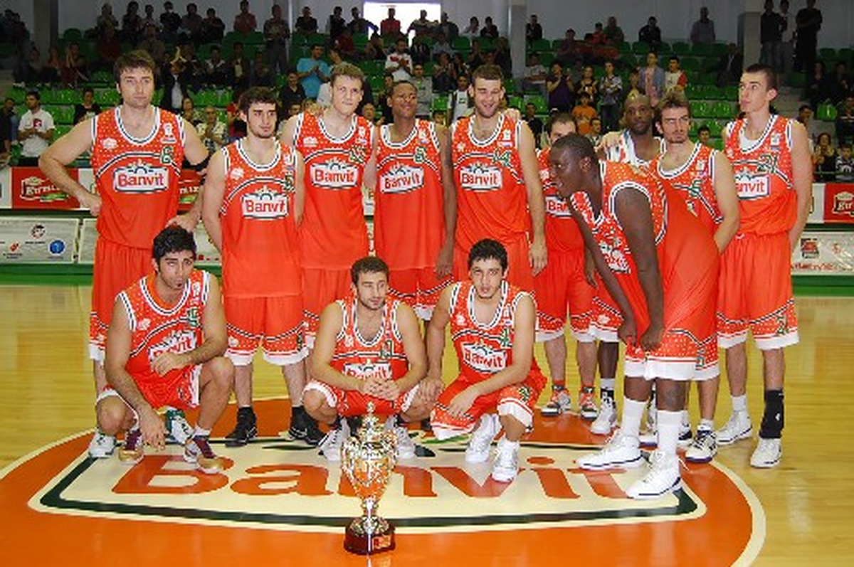 Beko Basketbol Ligi