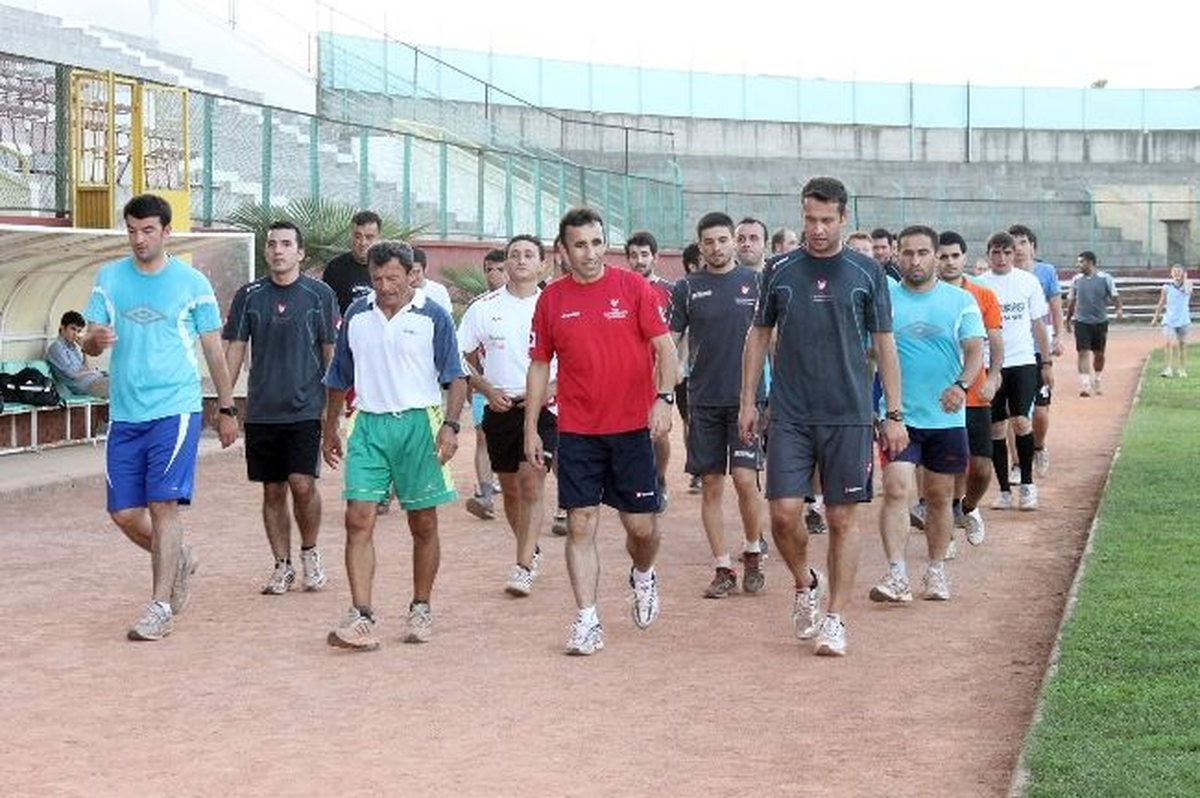 Beşiktaş Trabzonspor Maçına Doğru