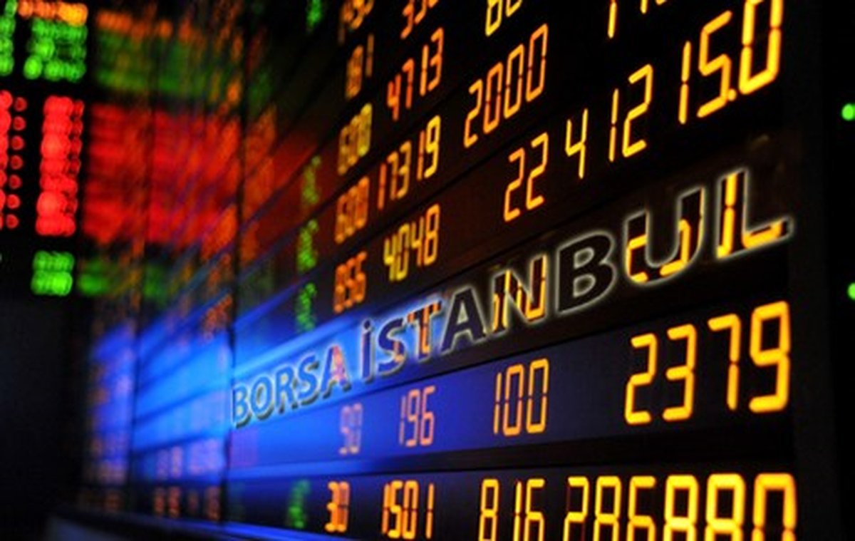 Borsa Istanbul A.s. Ozel Durum Acıklaması 16.08.2013 14:24:41