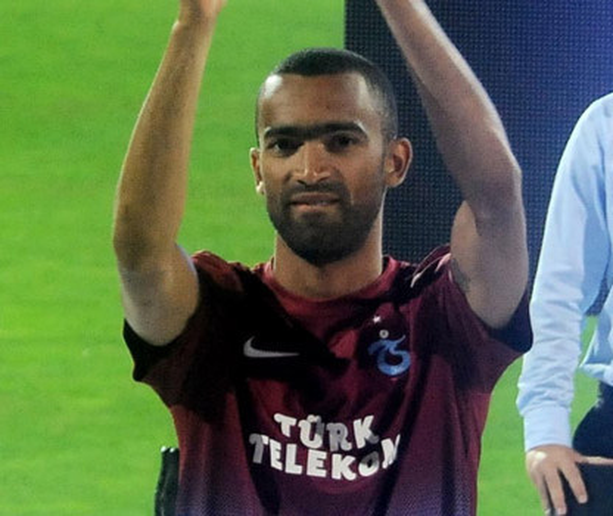 Bosingwa\'nın Sakatlığı