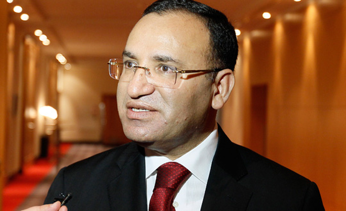 Bozdağ Nevşehir Belediyesi\'ni Ziyaret Etti