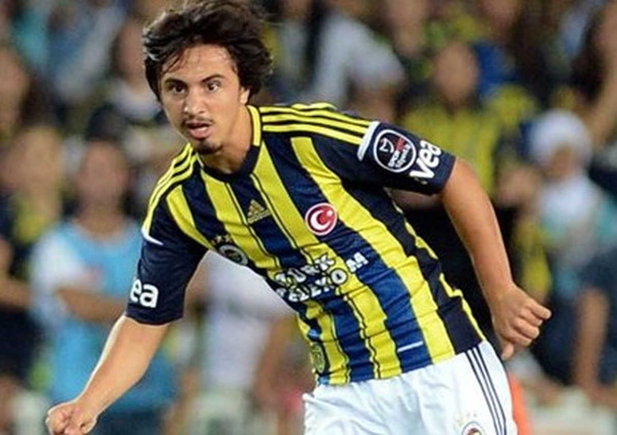 Bucaspor, Fenerbahçeli Recep Niyaz Ve Hakan Çinemre\'ye Talip