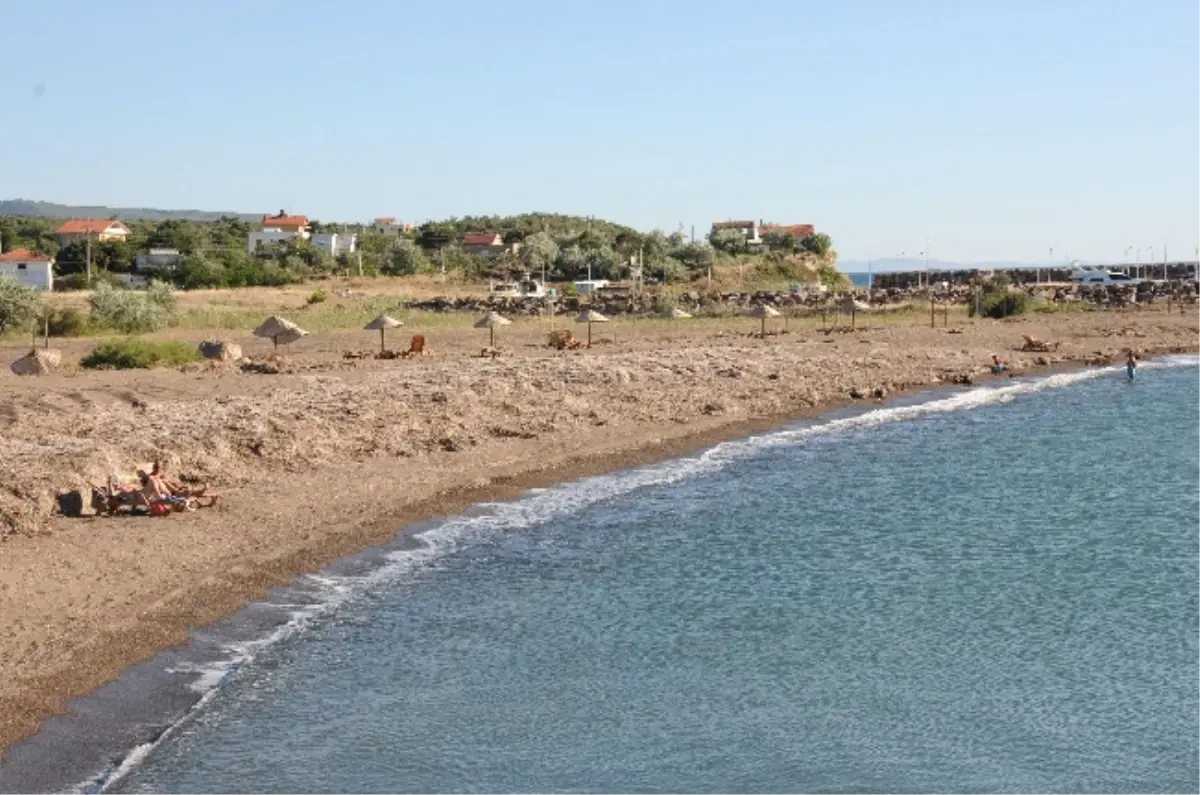 Çanakkale Plajlarına Tam Not