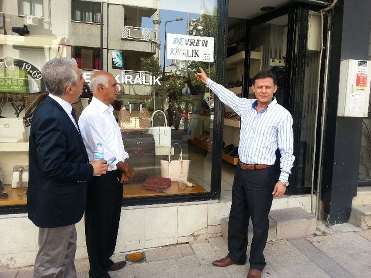 CHP\'den Ulaşım Tepkisi