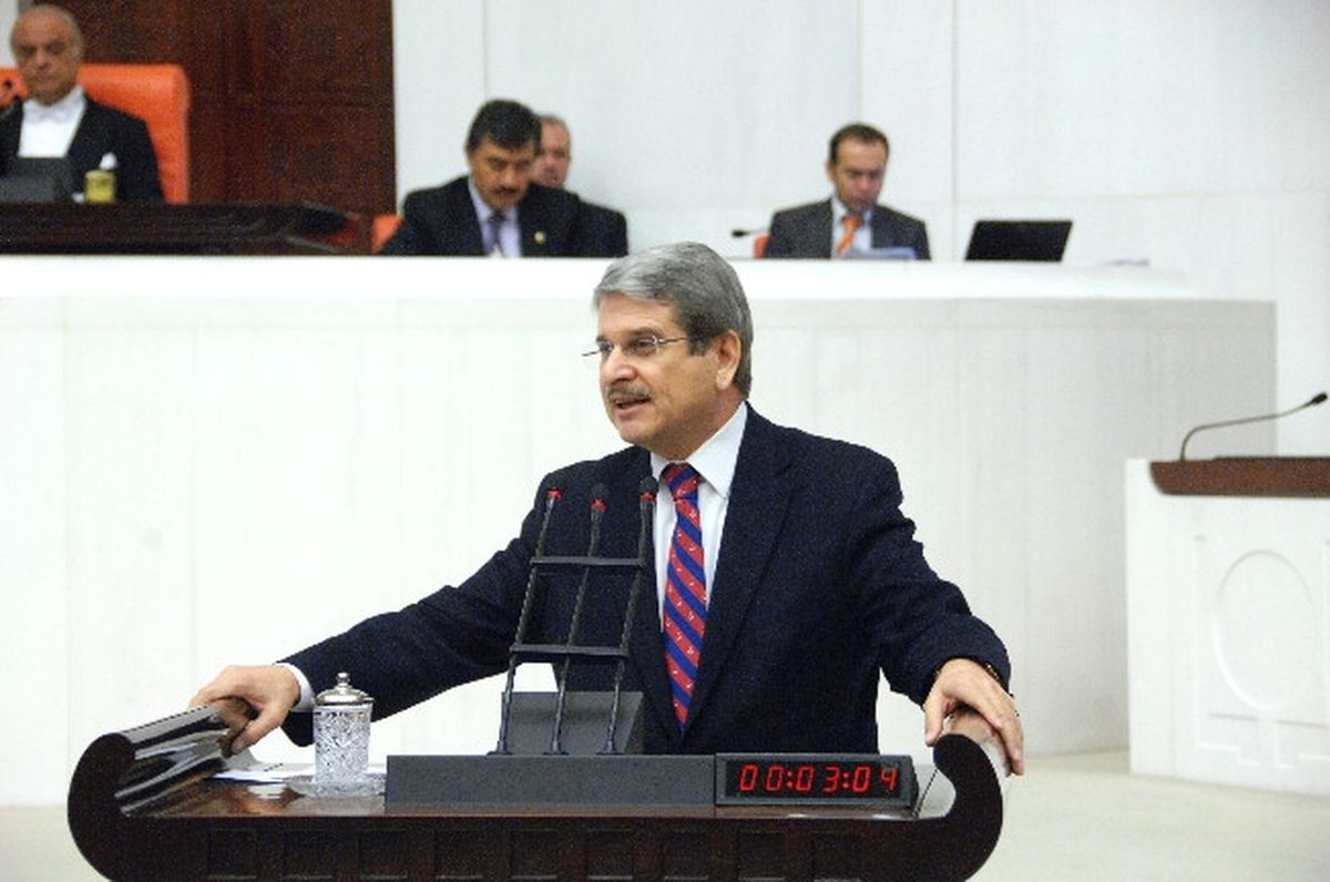 CHP\'li Çıray\'ın Kanun Teklifi