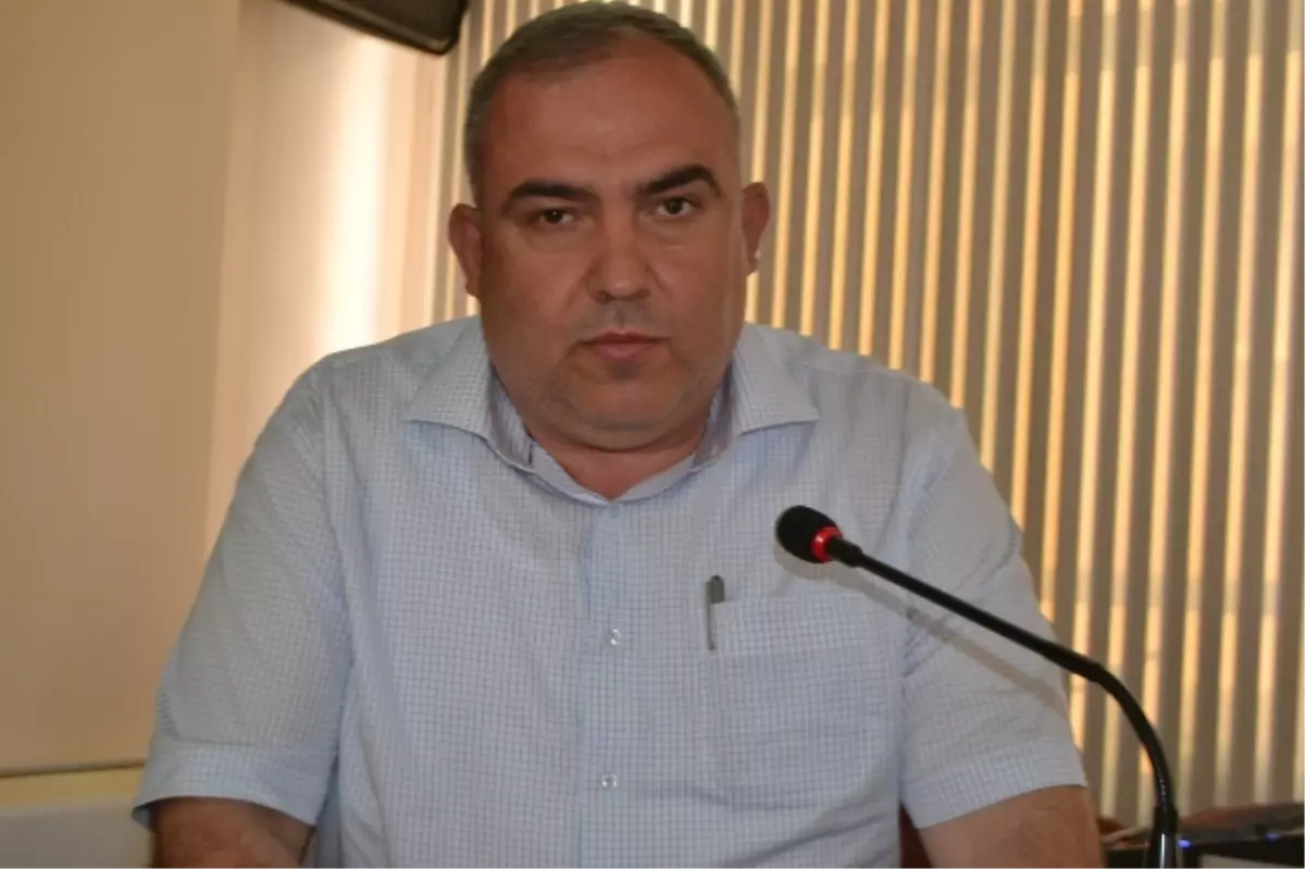 "Edirne Çiftçisi Zor Durumda"