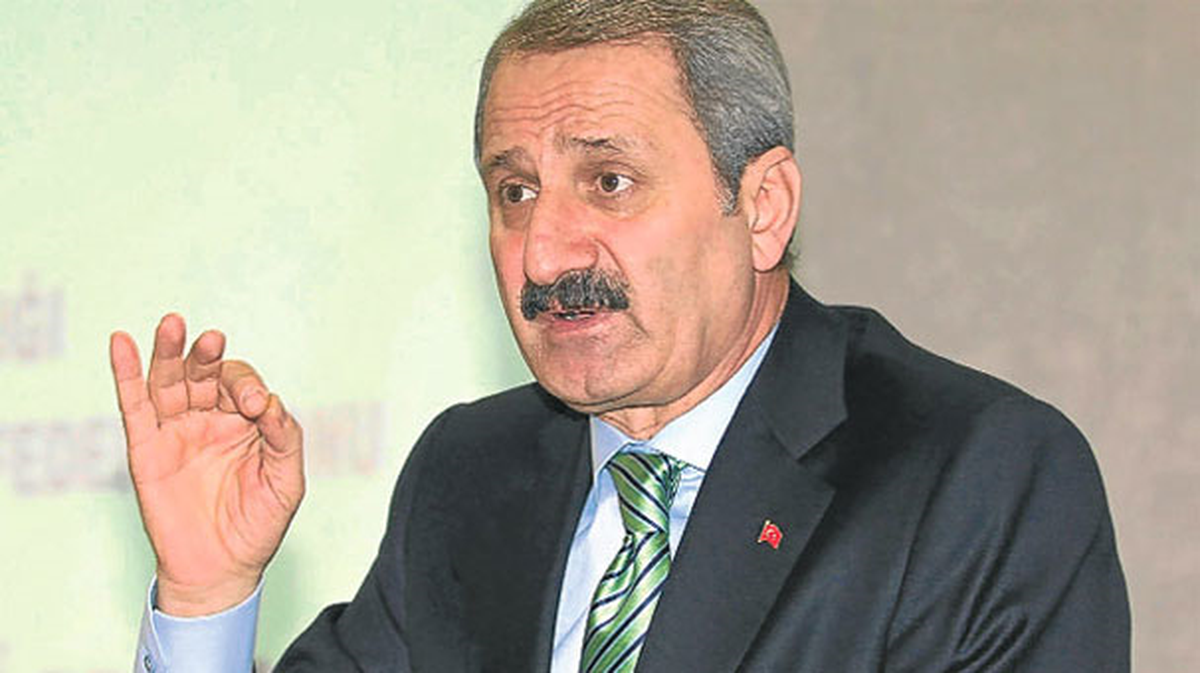 Ekonomi Bakanı Çağlayan Soruları Yanıtladı Açıklaması