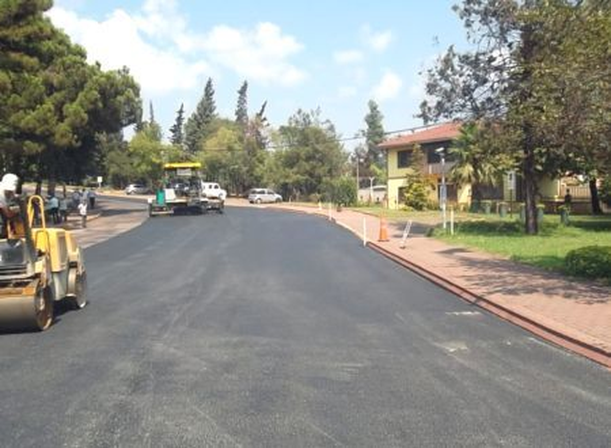 Ereğli Belediyesi Asfaltlama Çalışmaları