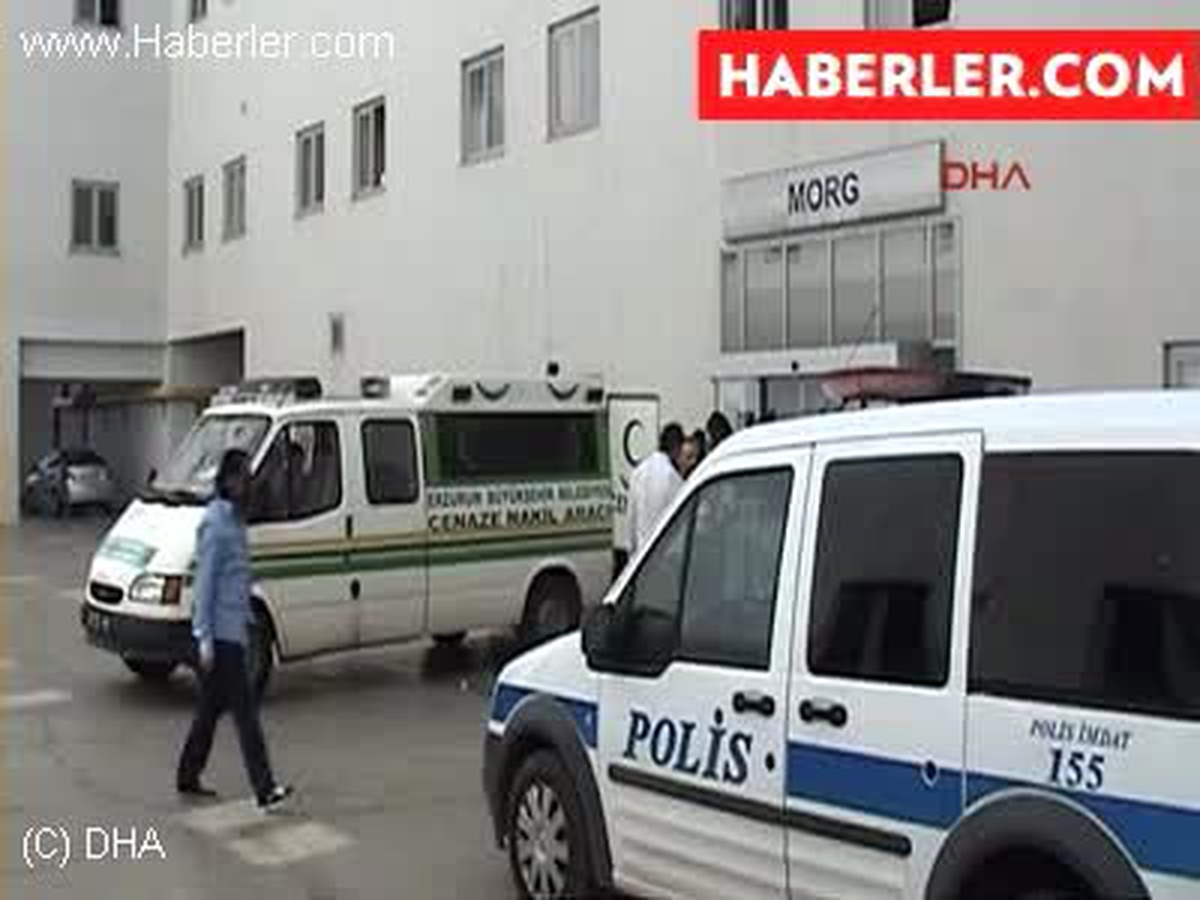 Erzurum Kayınbiraderinin Vurduğu Enişte Öldü