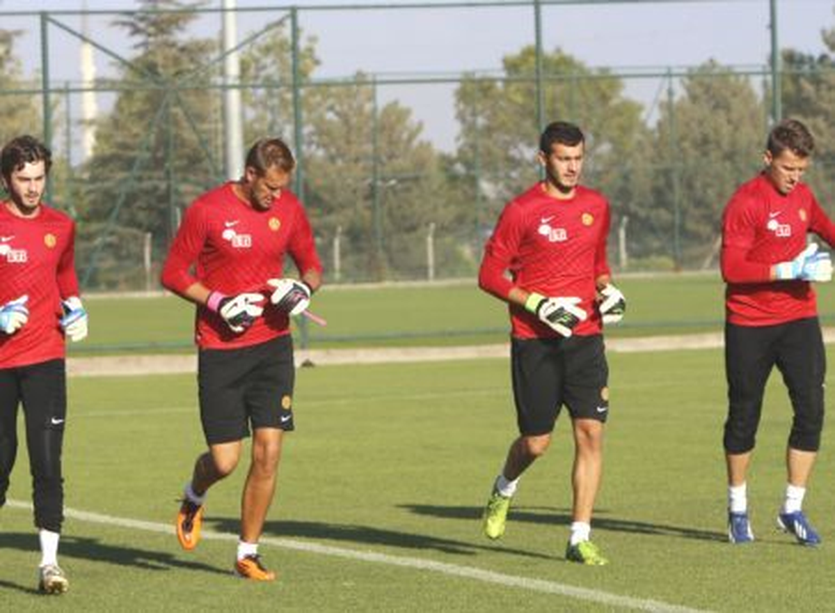 Eskişehirspor Bursaspor Maçına Doğru
