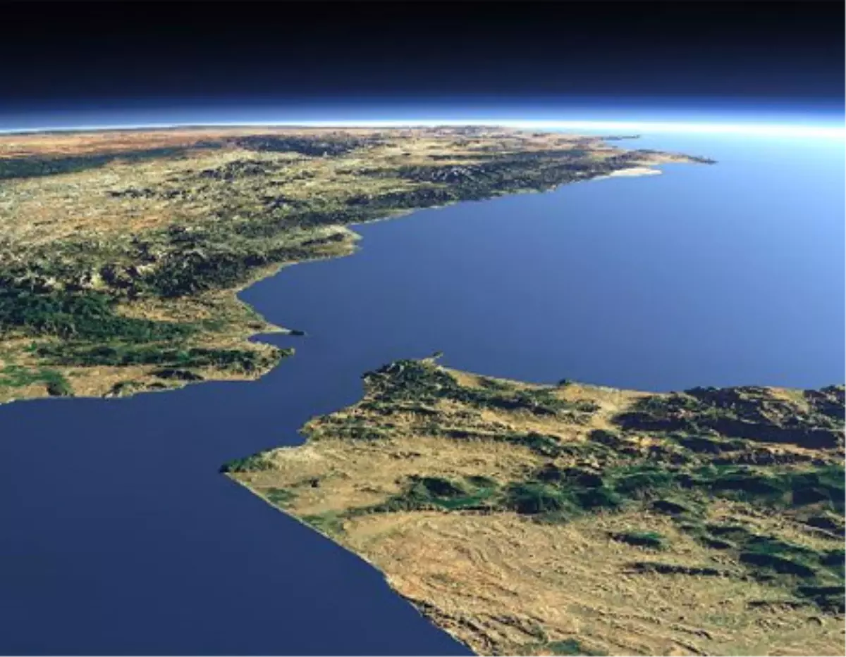 İngiltere ile İspanya Arasındaki Cebelitarık Gerginliği