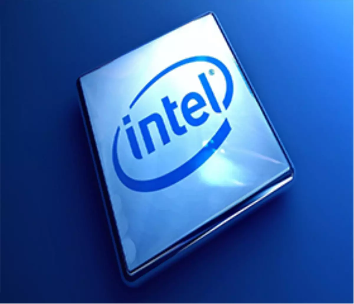 Intel\'e Göre Pc Pazarı O Kadar da Kötü Durumda Değil