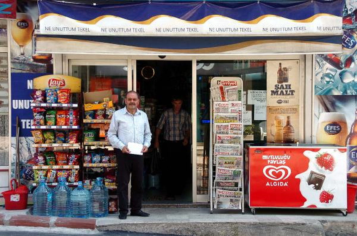 İşyerlerine Alkol Ayarı, Tepkiler Üzerine Geri Döndü