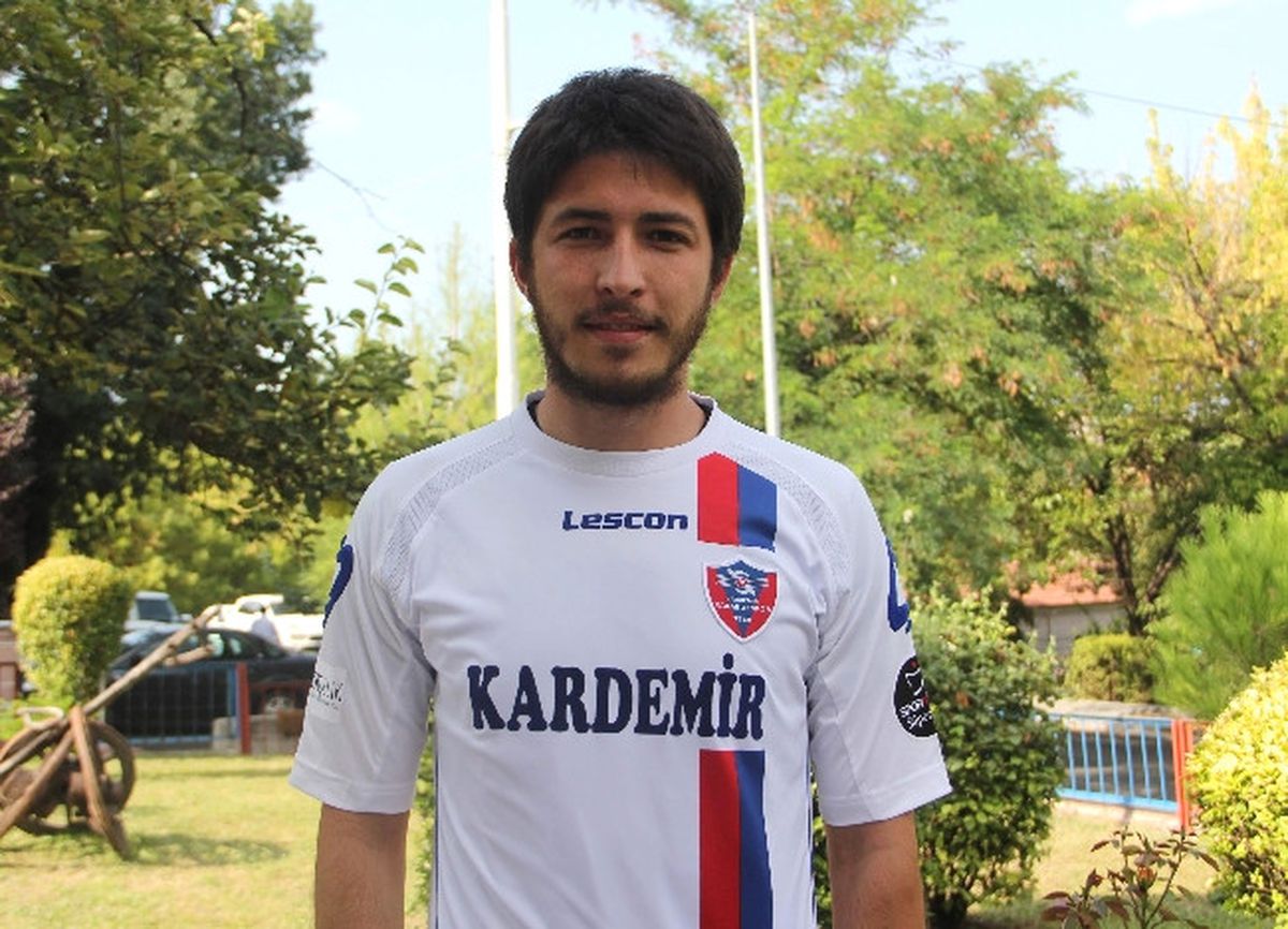 Karabükspor\'da Tek Hedef Üç Puan