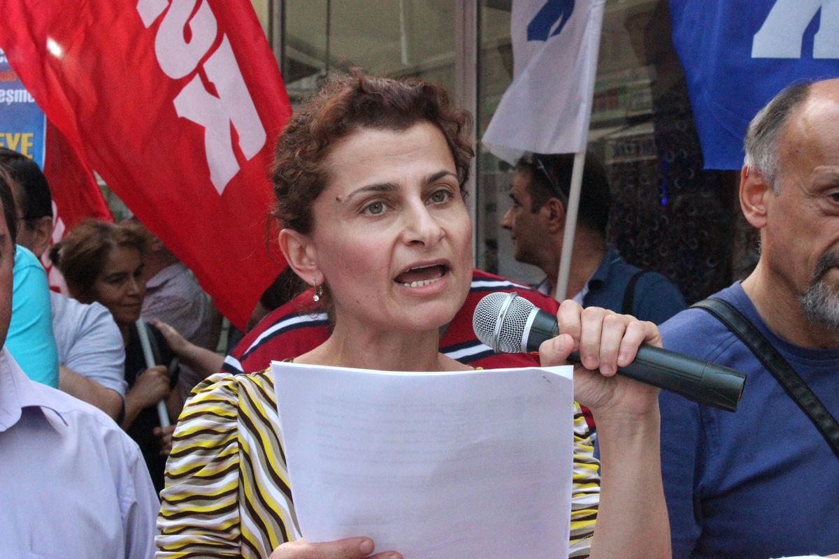 Kesk, Toplu İş Sözleşmesine İtiraz Etti