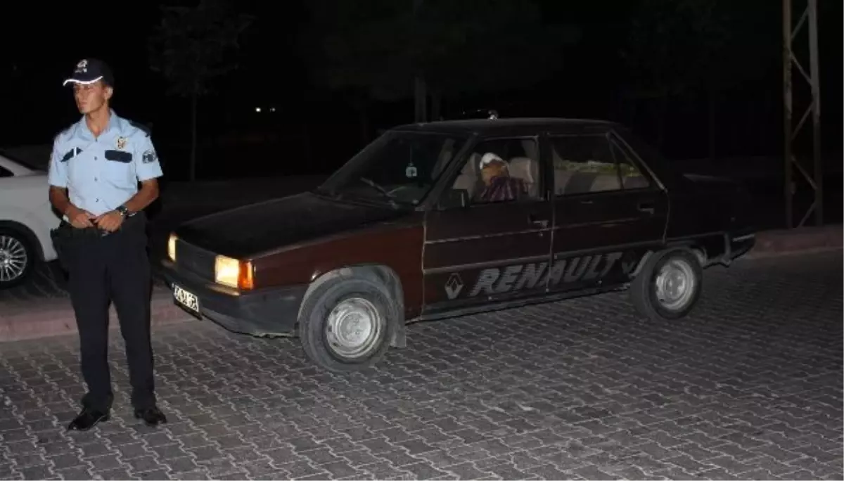 Konya\'da Şüpheli Ölüm