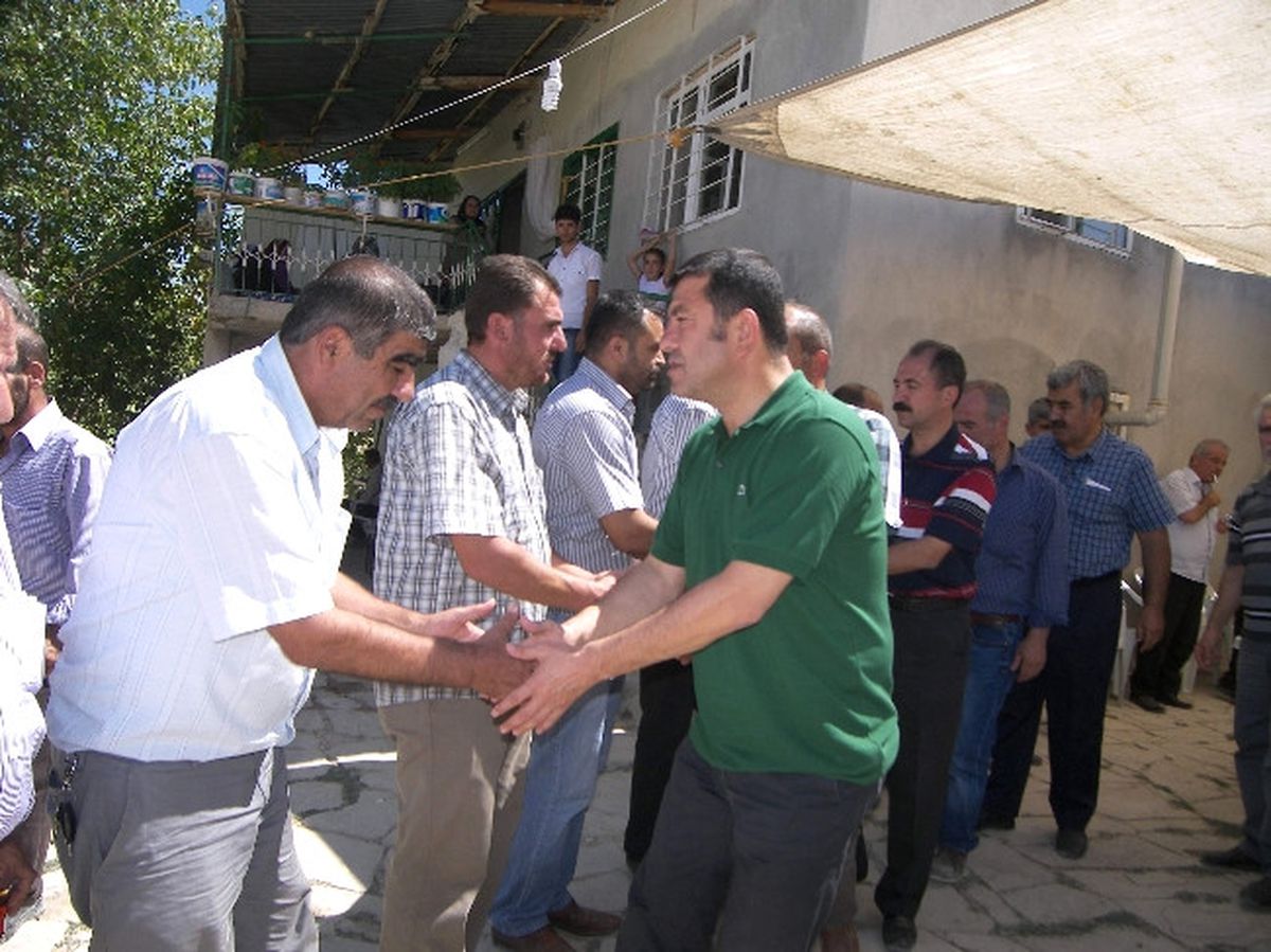 Malatya Milletvekili Veli Ağbaba Açıklaması