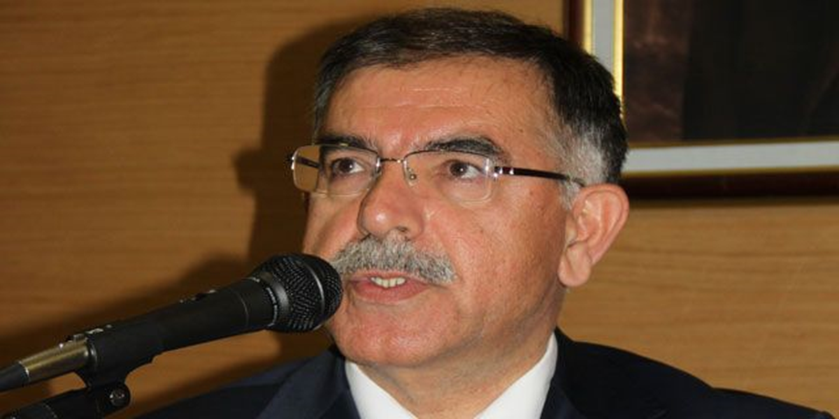 Marmara Depreminin 14. Yıl Dönümü