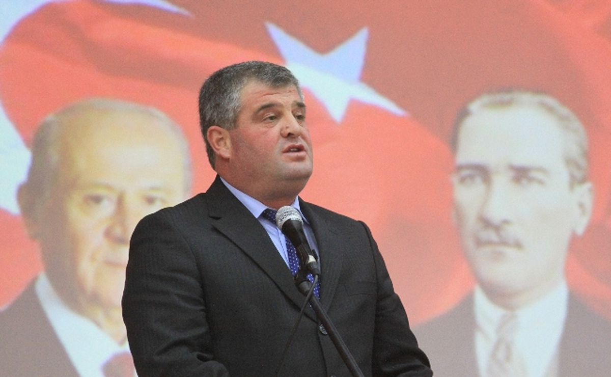 MHP\'nin Saruhanlı Adayı Eylül\'de Belli Olacak