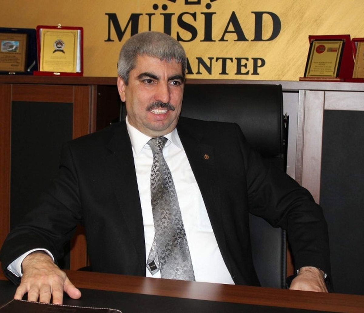 Müsiad Başkanı Kılçık\'tan Mısır Açıklaması