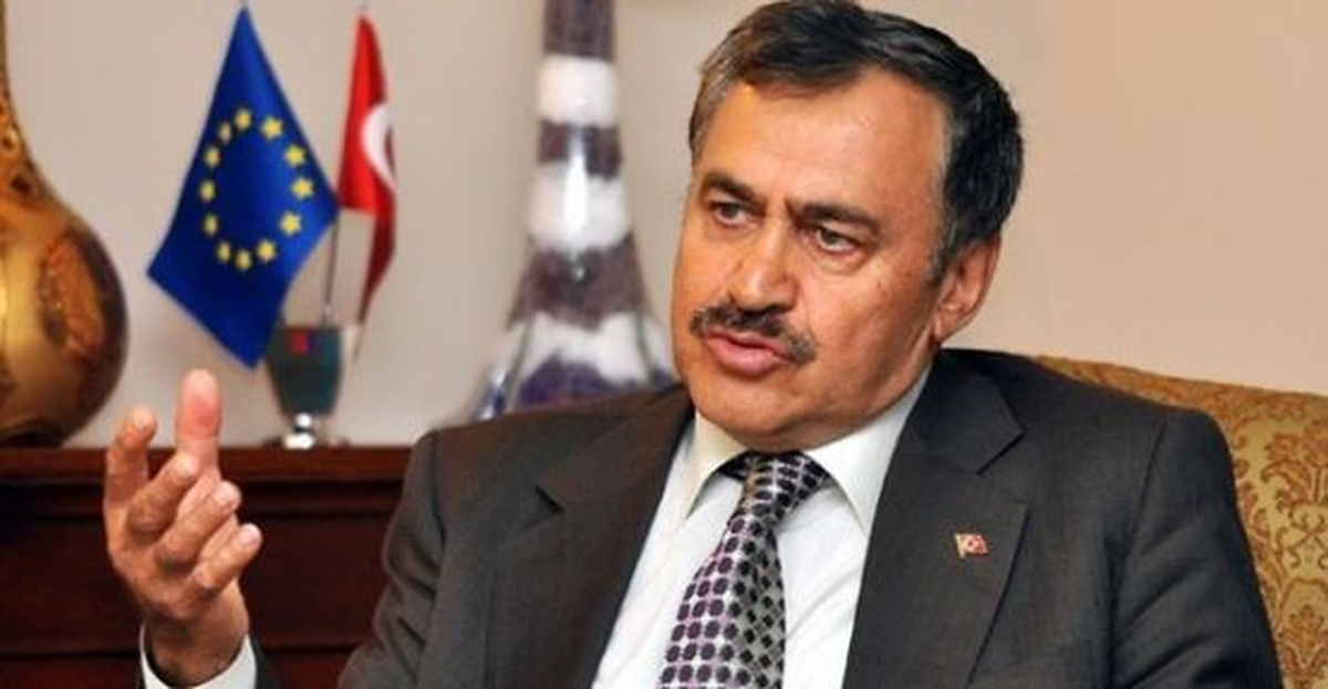 Orman ve Su İşleri Bakanı Eroğlu Düzce\'ye Geliyor