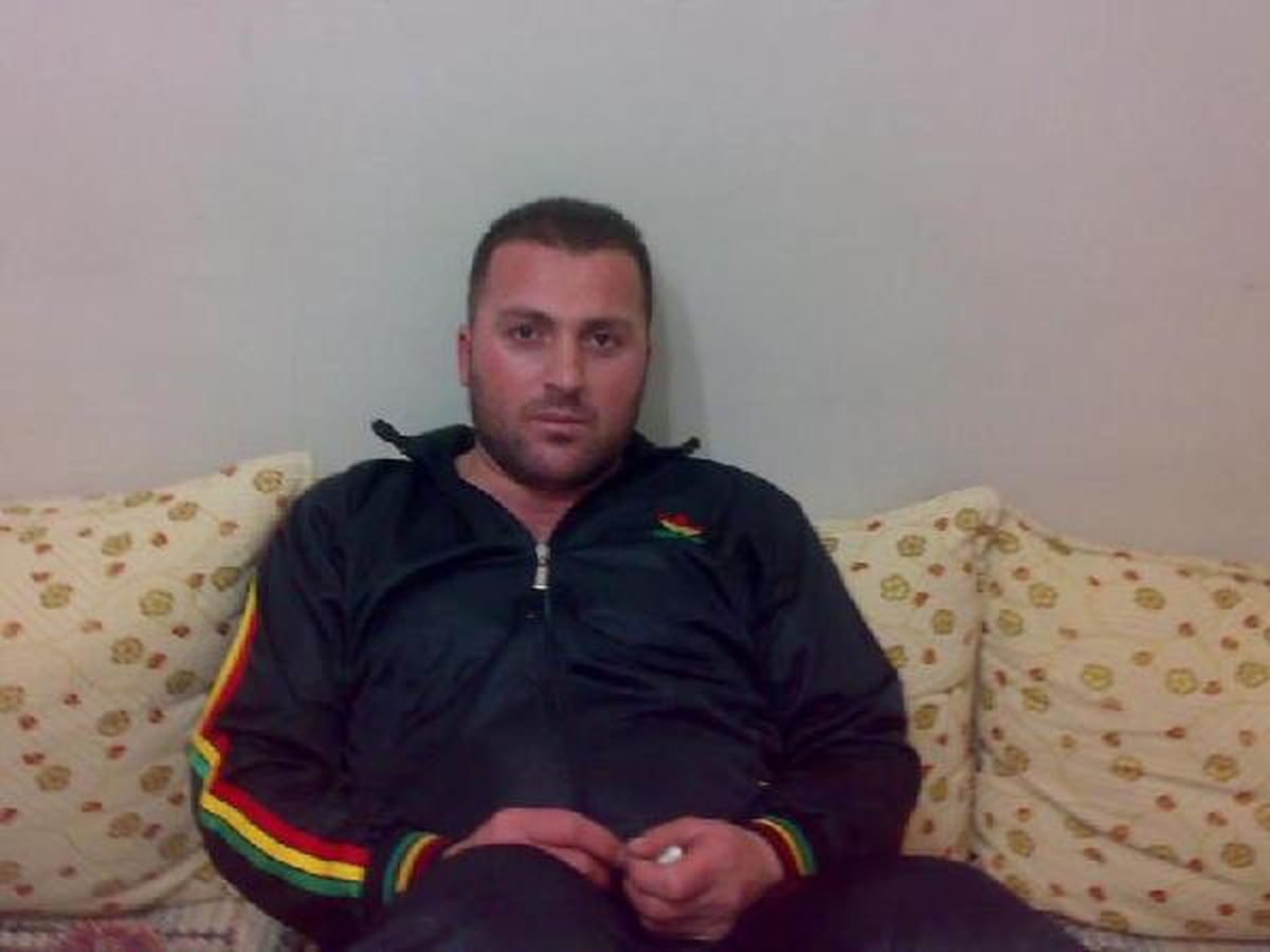 Otomobilin Çarptığı Yaya Öldü