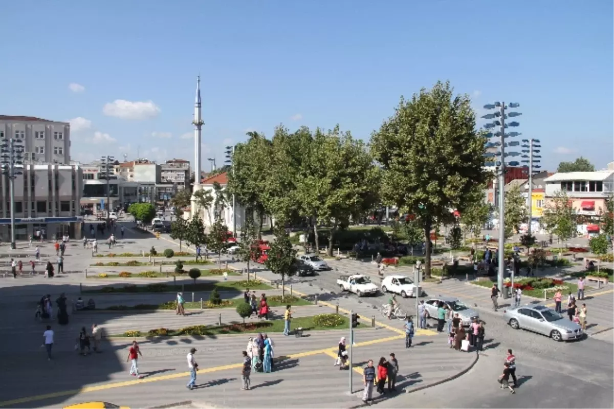 (Özel Haber) Marmara Depreminin 14\'üncü Yıldönümünde Sakarya