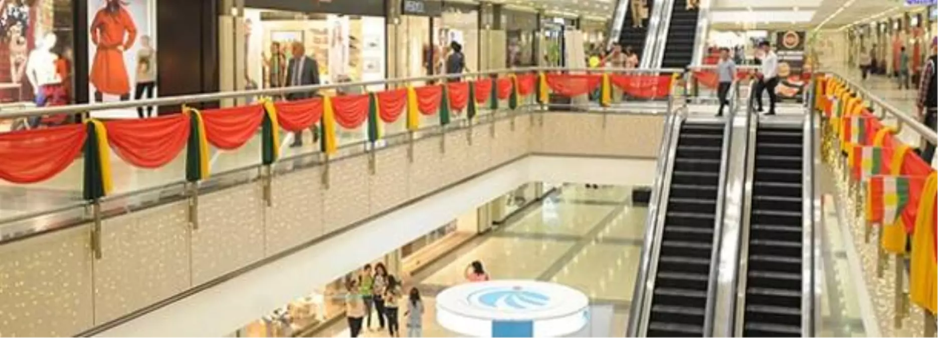 Perakende Satış Hacmi ve Cirosu Azaldı